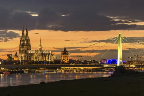 Cologne to Bochum Taxi: Your Ultimate Guide to a Seamless Rhine-Ruhr Journey