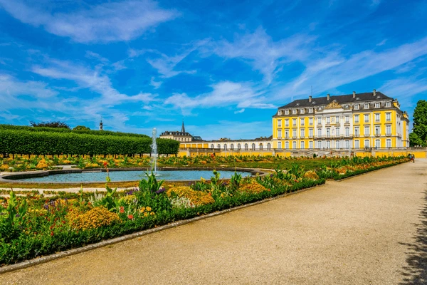 Cologne to Brühl Taxi: Your Ultimate Guide to Fairytale Castles & Rhine Valley Adventures