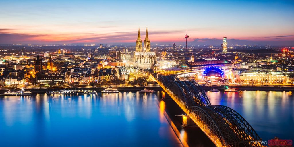 Cologne to Brussels Zaventem Airport Taxi: Seamless Transfers & European Adventure