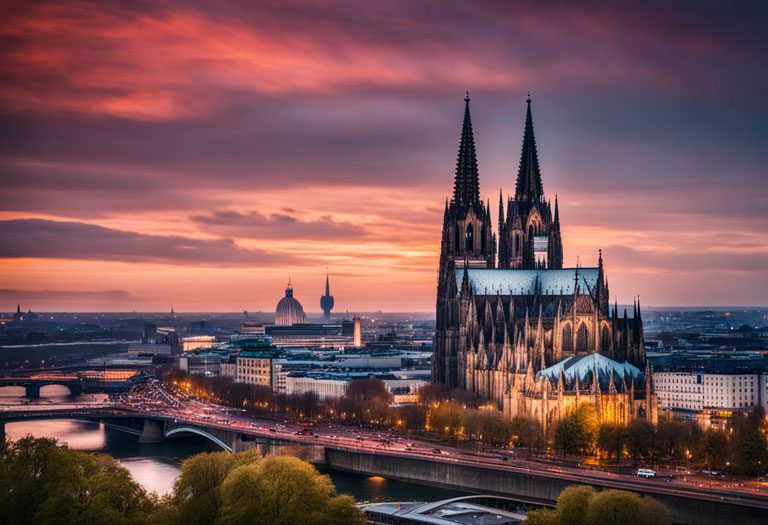 Cologne to Burscheid Taxi: Your Gateway to Rhine Valley Charm & Industrial Heritage