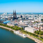 Cologne to Gelsenkirchen Taxi: Your Ultimate Guide to Scenic German Transfers & Industrial Heritage Adventures