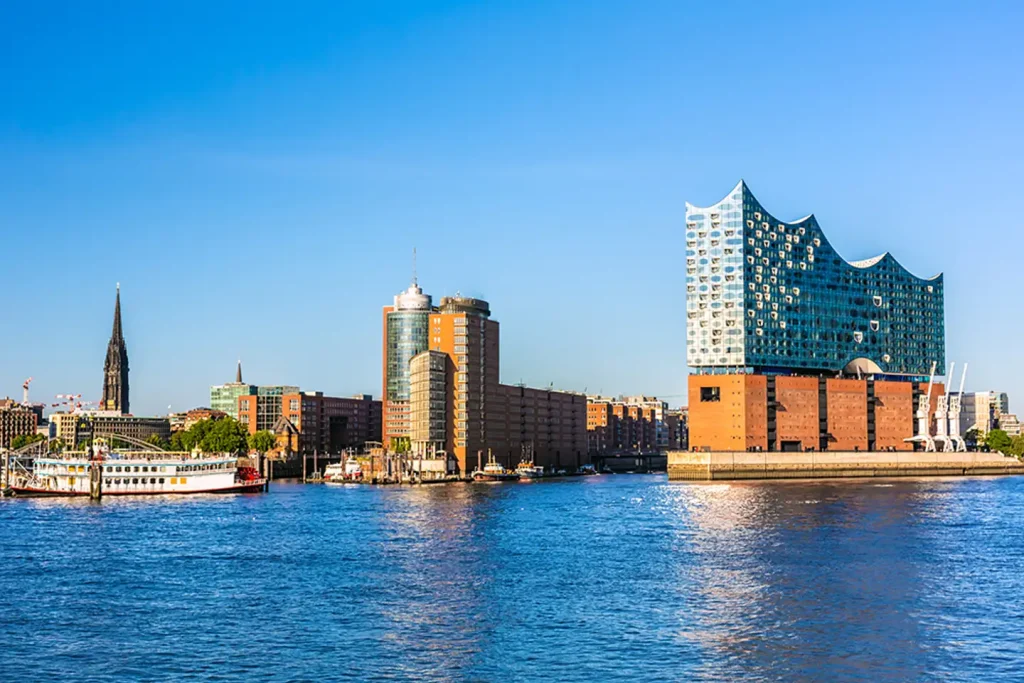 Cologne to Hamburg Taxi: Your Ultimate Guide to a Scenic German Road Trip