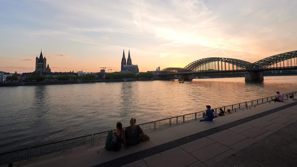Cologne to Karlsruhe Taxi: Your Ultimate Guide to Scenic German Transfers
