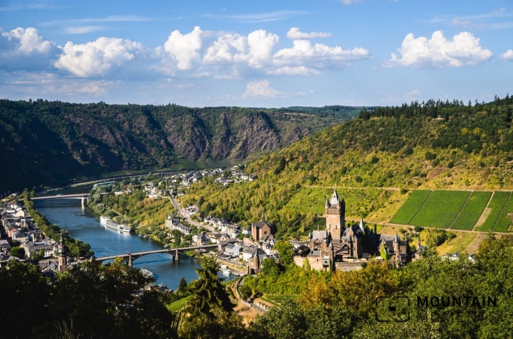 From Cologne to Krov: Your Ultimate Guide to Scenic German Transfers & Moselle Valley Adventures