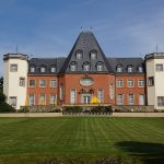 Cologne Bonn Airport to Sankt Augustin Taxi: Your Stress-Free Gateway to Rhine Valley Charm