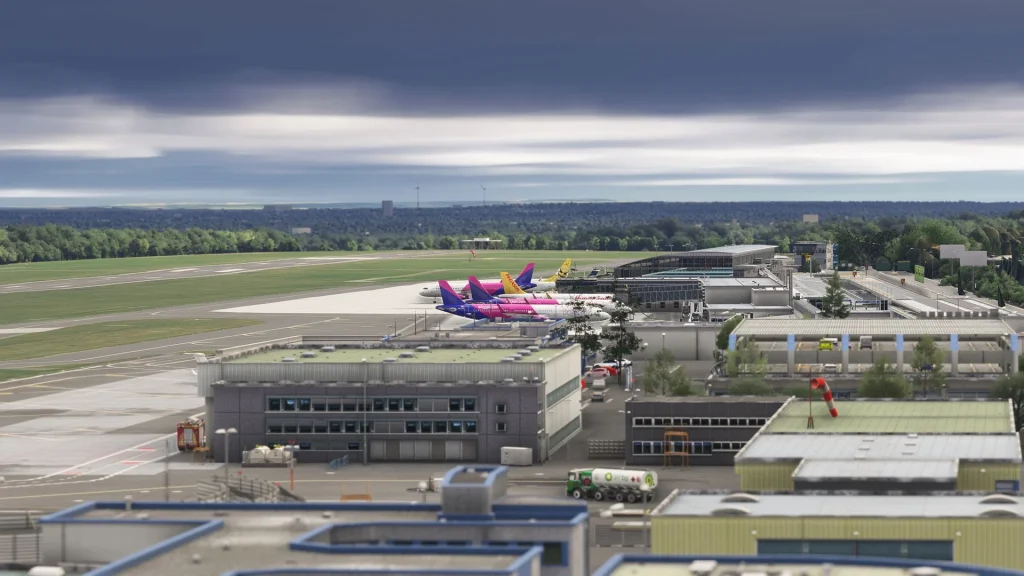 Dorsten to Dortmund Airport DTM: Seamless Transfers & Ultimate Travel Guide