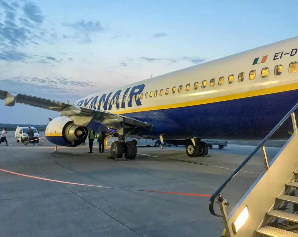 Dorsten to Düsseldorf-Weeze Airport: Your Stress-Free Transfer Guide to NRW’s Hidden Gem