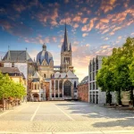 From Dortmund Airport to Aachen: Seamless Transfers to Timeless Charm