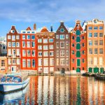 Dortmund Airport to Amsterdam Schiphol Taxi: Your Ultimate Cross-Border Travel Guide