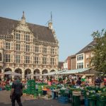 Dortmund Airport to Bocholt Taxi: Seamless Transfers to the Charming Münsterland