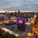 From Dortmund to Brussels: Your Seamless Airport Transfer & Ultimate Travel Guide
