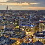 Dortmund Airport to Essen Taxi: Seamless Transfers in Germany’s Industrial Heartland