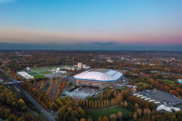 Dortmund Airport to Gelsenkirchen Taxi: Seamless Transfers to the Heart of the Ruhr
