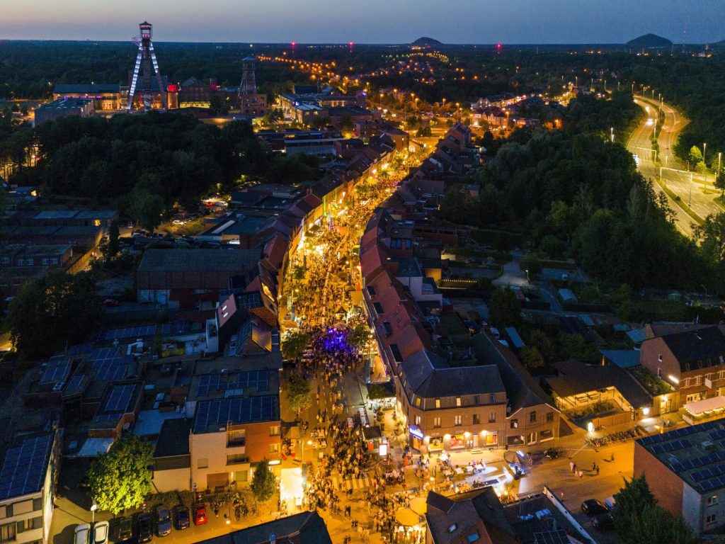 From Dortmund Airport to Genk: Your Seamless Cross-Border Travel Guide