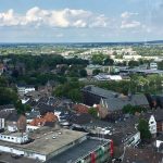 Dortmund Airport to Kleve Taxi: Your Scenic Gateway to the Rhine’s Hidden Gem