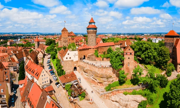 Dortmund Airport to Marl Taxi: Seamless Transfers to the Heart of the Ruhr Valley