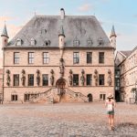 Dortmund Airport to Osnabrück Taxi: Seamless Transfers to Historic Charm