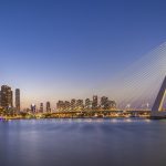 From Dortmund Airport to Rotterdam: Seamless Transfers & Unforgettable Adventures