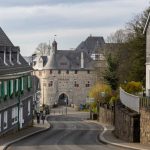 Dortmund Airport to Solingen Taxi: Seamless Transfers to the City of Blades