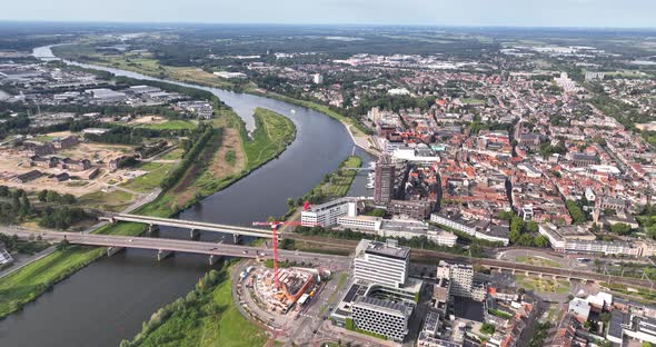 Dortmund Airport to Venlo Taxi: Seamless Transfers for Rhine Valley Adventures