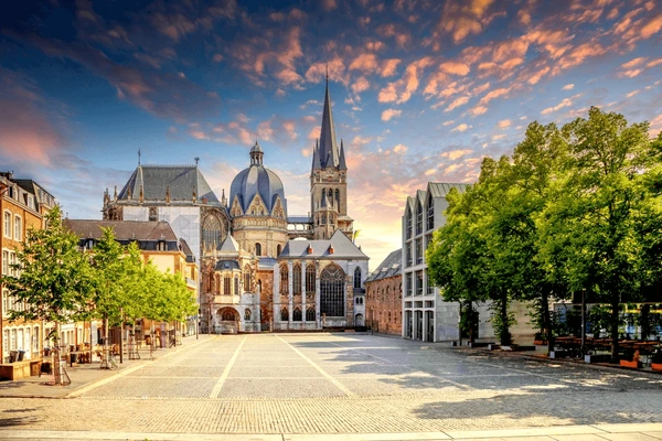 From Dortmund to Aachen: Your Ultimate Taxi Travel Guide Through Germany’s Hidden Gems