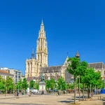 Dortmund to Antwerpen Taxi: Your Ultimate Cross-Border Travel Guide