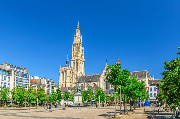 Dortmund to Antwerpen Taxi: Your Ultimate Cross-Border Travel Guide