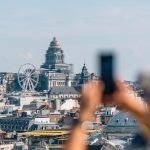 Dortmund to Brussels South Charleroi Airport: Seamless Transfers & European Adventures