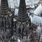 Dortmund to Cologne Bonn Airport: Seamless Transfers & Rhineland Adventures