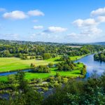 Dortmund to Dorsten Taxi: Your Scenic Route to History, Culture, and the Lippe River