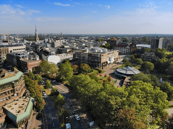Discover Dortmund: Your Ultimate Guide to Seamless Airport Transfers & Urban Adventures
