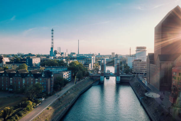 Dortmund to Duisburg Taxi: Your Ultimate Guide to a Seamless Rhine-Ruhr Journey