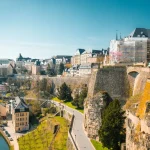 From Dortmund to Luxembourg: Your Ultimate Scenic Transfer & Cultural Adventure