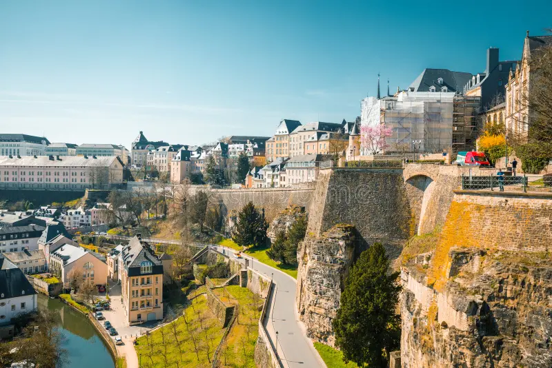 From Dortmund to Luxembourg: Your Ultimate Scenic Transfer & Cultural Adventure