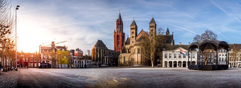 Dortmund to Maastricht Taxi: Your Ultimate Cross-Border Travel Guide