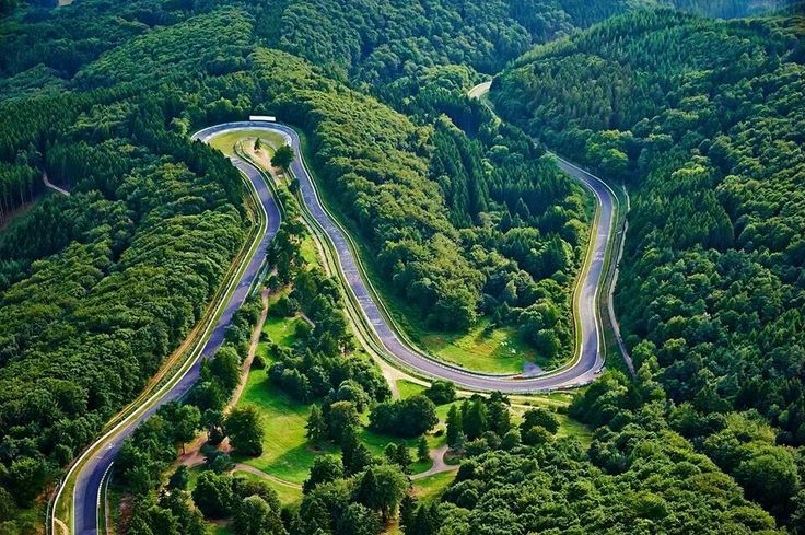 From Dortmund to Nürburgring: Your Ultimate Guide to Motorsport Transfers & German Adventures