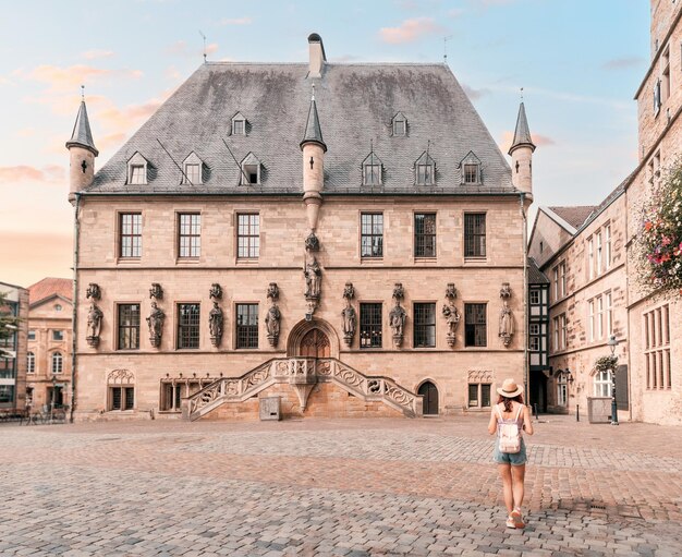 Dortmund to Osnabruck Taxi: Your Scenic Gateway to Germany’s Hidden Gems