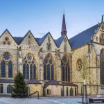 Dortmund to Paderborn Taxi: Your Ultimate Guide to Scenic Transfers & Cultural Adventures