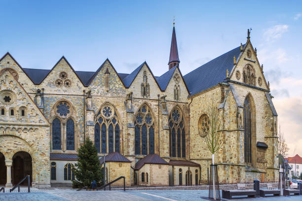 Dortmund to Paderborn Taxi: Your Ultimate Guide to Scenic Transfers & Cultural Adventures