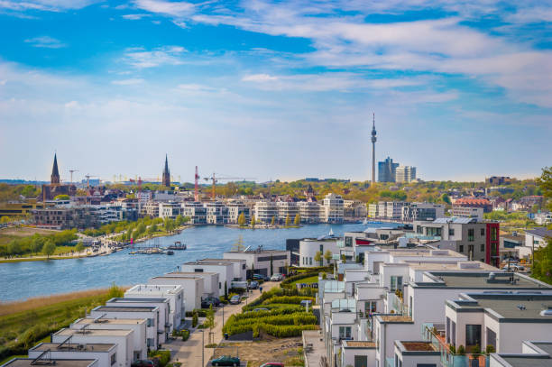 Dortmund to Ratingen Taxi: Seamless Transfers & Hidden Gems in Germany’s Rhineland