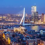 From Dortmund to Rotterdam: Your Seamless Taxi Journey Through Culture & Canals