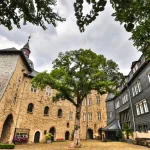 Dortmund to Siegen Taxi: Your Scenic Gateway to Germany’s Hidden Heartland