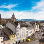 Dortmund to Trier Taxi: Scenic Transfers Through Germany’s Historic Heartland