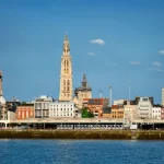 Düsseldorf Airport to Antwerpen Taxi: Seamless Transfers & Cultural Escapes