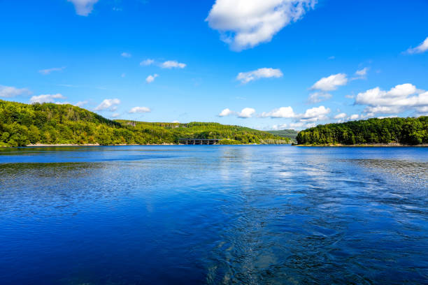 From Düsseldorf Airport to Attendorn: Your Seamless Gateway to the Sauerland’s Natural Wonders