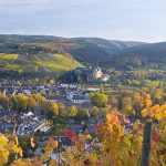 Düsseldorf Airport to Bad Neuenahr-Ahrweiler: Your Ultimate Transfer Guide to Rhine Valley’s Hidden Gem