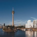 Düsseldorf Airport to Bönen Taxi: Seamless Transfers to the Heart of the Ruhr Valley