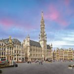 Düsseldorf Airport to Brussels: Seamless Transfers for Culture, Chocolate & Cobblestones