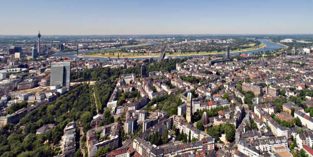 Düsseldorf Airport to Brussels South Charleroi Airport Taxi: Your Ultimate Cross-Border Travel Guide