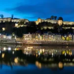 From Düsseldorf Airport to Namur: Your Seamless Transfer Guide to Belgian Charm